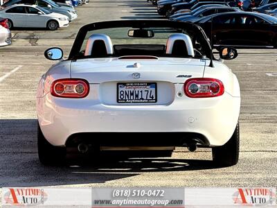 2014 Mazda MX-5 Miata Grand Touring   - Photo 6 - Sherman Oaks, CA 91403-1701