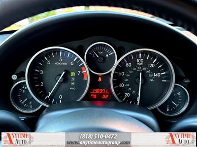 2014 Mazda MX-5 Miata Grand Touring   - Photo 14 - Sherman Oaks, CA 91403-1701