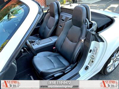 2014 Mazda MX-5 Miata Grand Touring   - Photo 13 - Sherman Oaks, CA 91403-1701