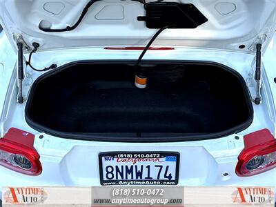 2014 Mazda MX-5 Miata Grand Touring   - Photo 19 - Sherman Oaks, CA 91403-1701