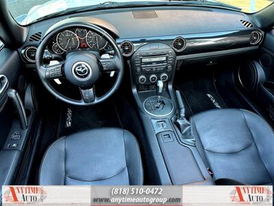 2014 Mazda MX-5 Miata Grand Touring   - Photo 11 - Sherman Oaks, CA 91403-1701