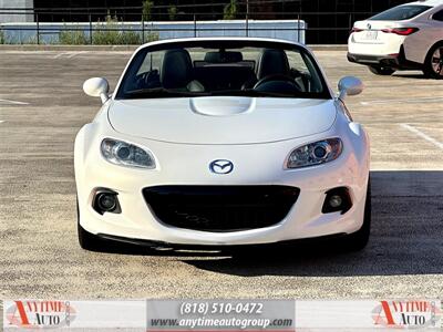 2014 Mazda MX-5 Miata Grand Touring   - Photo 2 - Sherman Oaks, CA 91403-1701