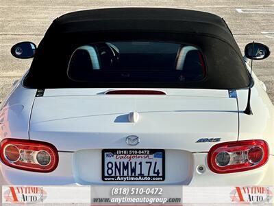 2014 Mazda MX-5 Miata Grand Touring   - Photo 22 - Sherman Oaks, CA 91403-1701