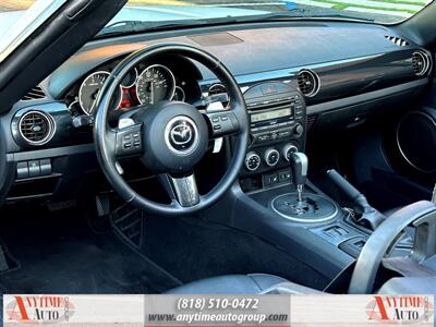 2014 Mazda MX-5 Miata Grand Touring   - Photo 12 - Sherman Oaks, CA 91403-1701