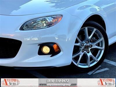 2014 Mazda MX-5 Miata Grand Touring   - Photo 27 - Sherman Oaks, CA 91403-1701