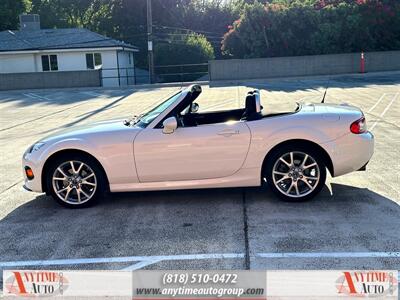 2014 Mazda MX-5 Miata Grand Touring   - Photo 4 - Sherman Oaks, CA 91403-1701