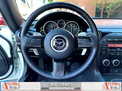 2014 Mazda MX-5 Miata Grand Touring   - Photo 18 - Sherman Oaks, CA 91403-1701