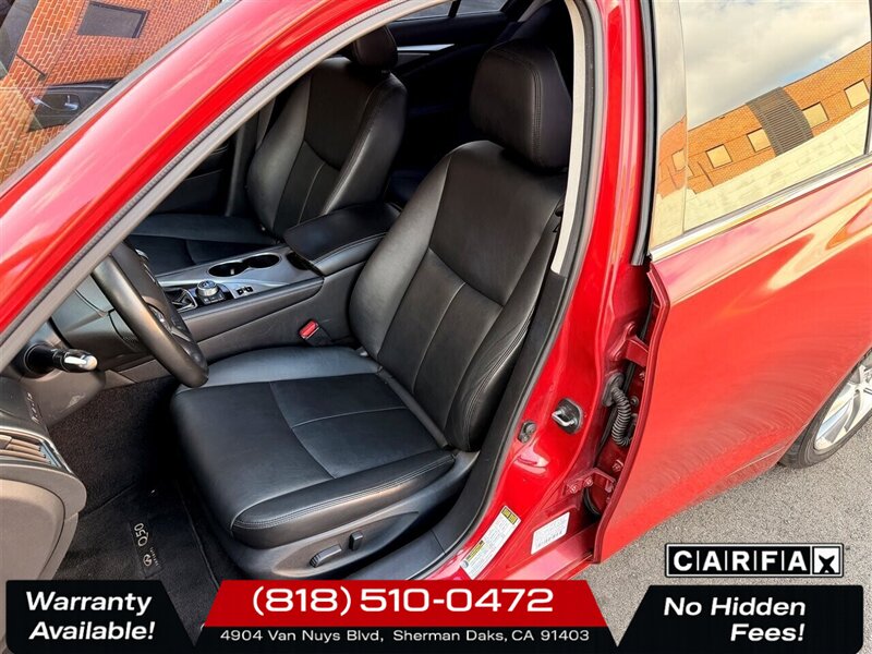2015 INFINITI Q50 Premium - Photo 14 - Sherman Oaks, CA 91403-1701