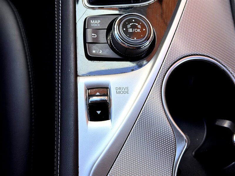 2015 INFINITI Q50 Premium - Photo 20 - Sherman Oaks, CA 91403-1701