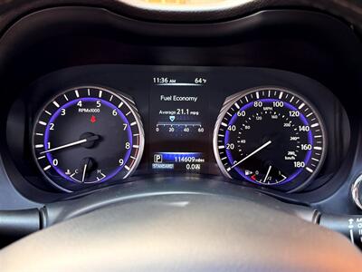 2015 INFINITI Q50 Premium - Photo 15 - Sherman Oaks, CA 91403-1701