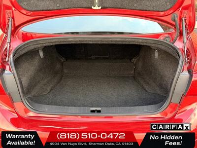 2015 INFINITI Q50 Premium - Photo 24 - Sherman Oaks, CA 91403-1701