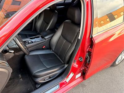 2015 INFINITI Q50 Premium - Photo 14 - Sherman Oaks, CA 91403-1701