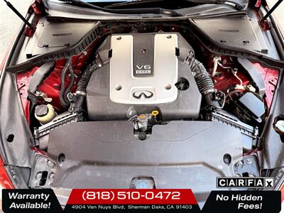 2015 INFINITI Q50 Premium - Photo 25 - Sherman Oaks, CA 91403-1701
