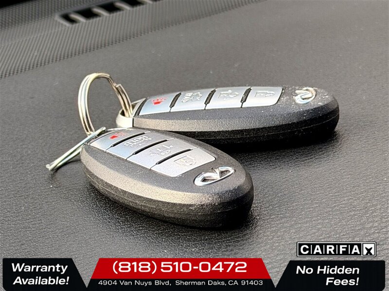 2015 INFINITI Q50 Premium - Photo 23 - Sherman Oaks, CA 91403-1701