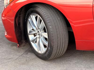 2015 INFINITI Q50 Premium - Photo 27 - Sherman Oaks, CA 91403-1701