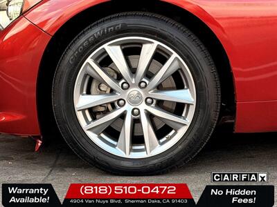 2015 INFINITI Q50 Premium - Photo 26 - Sherman Oaks, CA 91403-1701
