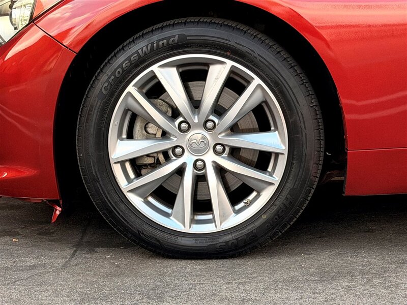 2015 INFINITI Q50 Premium - Photo 26 - Sherman Oaks, CA 91403-1701