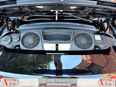 2015 Porsche 911 Carrera   - Photo 22 - Sherman Oaks, CA 91403-1701