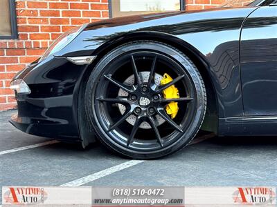 2015 Porsche 911 Carrera   - Photo 23 - Sherman Oaks, CA 91403-1701