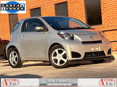 2013 Scion iQ   - Photo 1 - Sherman Oaks, CA 91403-1701