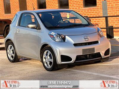 2013 Scion iQ   - Photo 9 - Sherman Oaks, CA 91403-1701