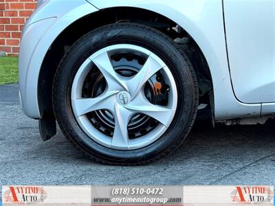 2013 Scion iQ   - Photo 20 - Sherman Oaks, CA 91403-1701