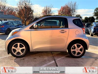 2013 Scion iQ   - Photo 4 - Sherman Oaks, CA 91403-1701