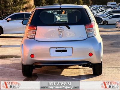2013 Scion iQ   - Photo 6 - Sherman Oaks, CA 91403-1701