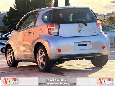2013 Scion iQ   - Photo 5 - Sherman Oaks, CA 91403-1701