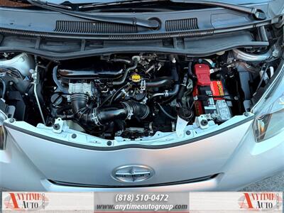 2013 Scion iQ   - Photo 19 - Sherman Oaks, CA 91403-1701