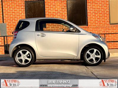2013 Scion iQ   - Photo 8 - Sherman Oaks, CA 91403-1701