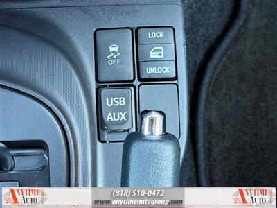 2013 Scion iQ   - Photo 16 - Sherman Oaks, CA 91403-1701