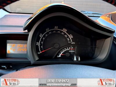 2013 Scion iQ   - Photo 12 - Sherman Oaks, CA 91403-1701