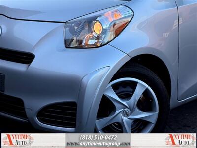 2013 Scion iQ   - Photo 22 - Sherman Oaks, CA 91403-1701