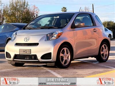 2013 Scion iQ   - Photo 3 - Sherman Oaks, CA 91403-1701
