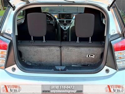 2013 Scion iQ   - Photo 18 - Sherman Oaks, CA 91403-1701