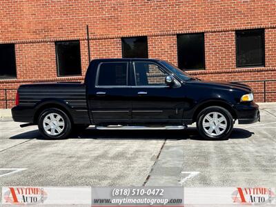2002 Lincoln Blackwood   - Photo 8 - Sherman Oaks, CA 91403-1701