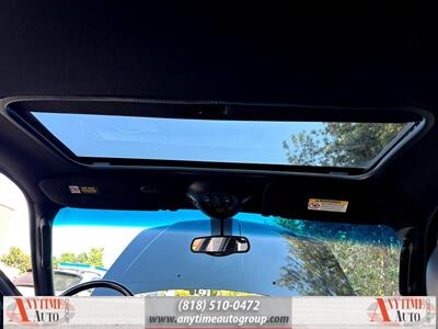 2002 Lincoln Blackwood   - Photo 26 - Sherman Oaks, CA 91403-1701