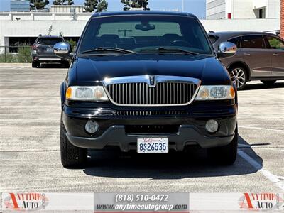 2002 Lincoln Blackwood   - Photo 2 - Sherman Oaks, CA 91403-1701
