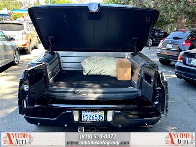 2002 Lincoln Blackwood   - Photo 27 - Sherman Oaks, CA 91403-1701