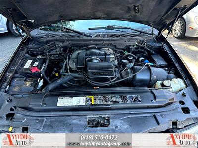 2002 Lincoln Blackwood   - Photo 30 - Sherman Oaks, CA 91403-1701