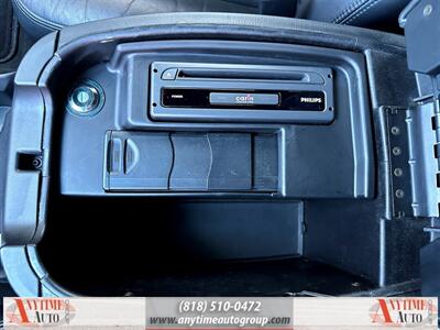 2002 Lincoln Blackwood   - Photo 20 - Sherman Oaks, CA 91403-1701