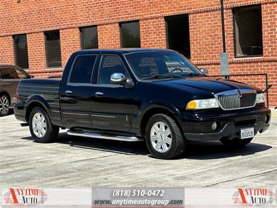 2002 Lincoln Blackwood   - Photo 9 - Sherman Oaks, CA 91403-1701
