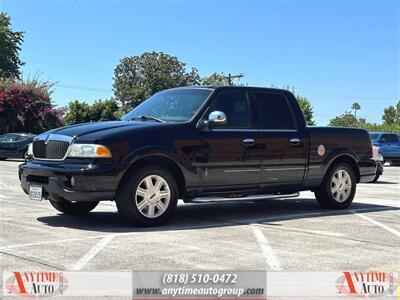 2002 Lincoln Blackwood   - Photo 3 - Sherman Oaks, CA 91403-1701