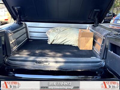 2002 Lincoln Blackwood   - Photo 28 - Sherman Oaks, CA 91403-1701