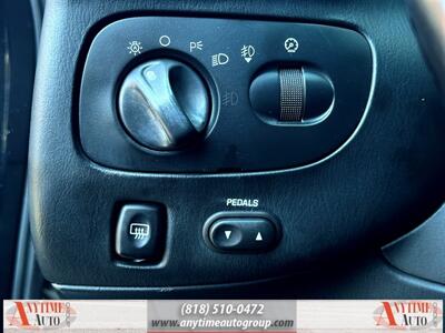 2002 Lincoln Blackwood   - Photo 23 - Sherman Oaks, CA 91403-1701