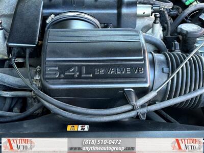 2002 Lincoln Blackwood   - Photo 31 - Sherman Oaks, CA 91403-1701
