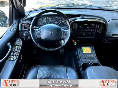 2002 Lincoln Blackwood   - Photo 11 - Sherman Oaks, CA 91403-1701