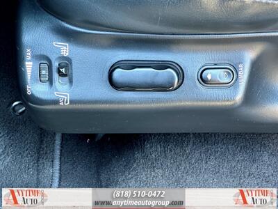 2002 Lincoln Blackwood   - Photo 15 - Sherman Oaks, CA 91403-1701