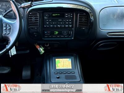 2002 Lincoln Blackwood   - Photo 12 - Sherman Oaks, CA 91403-1701